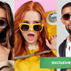 Privé Revaux Sunglasses | $22 | Amazon | Promo code KINJAPRV